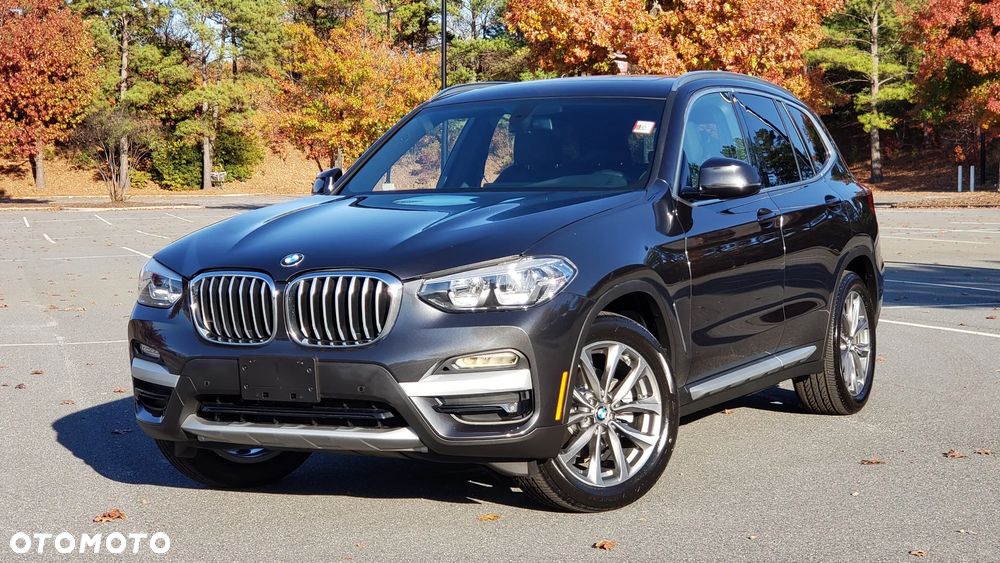 BMW X3 - 2
