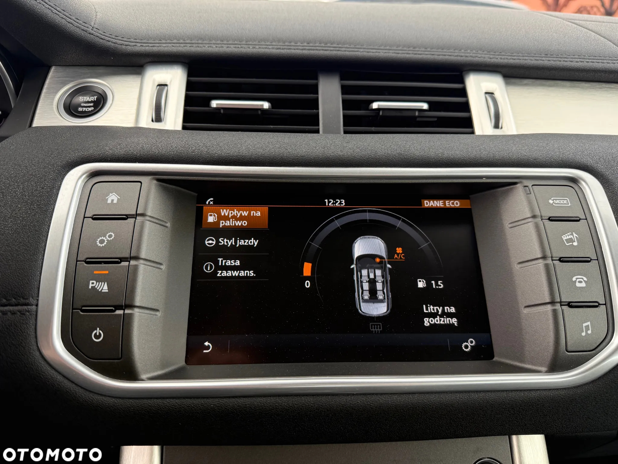 Land Rover Range Rover Evoque 2.0TD4 SE - 20