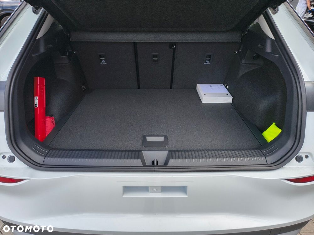 Volkswagen T-Roc 1.5 TSI Life DSG - 10