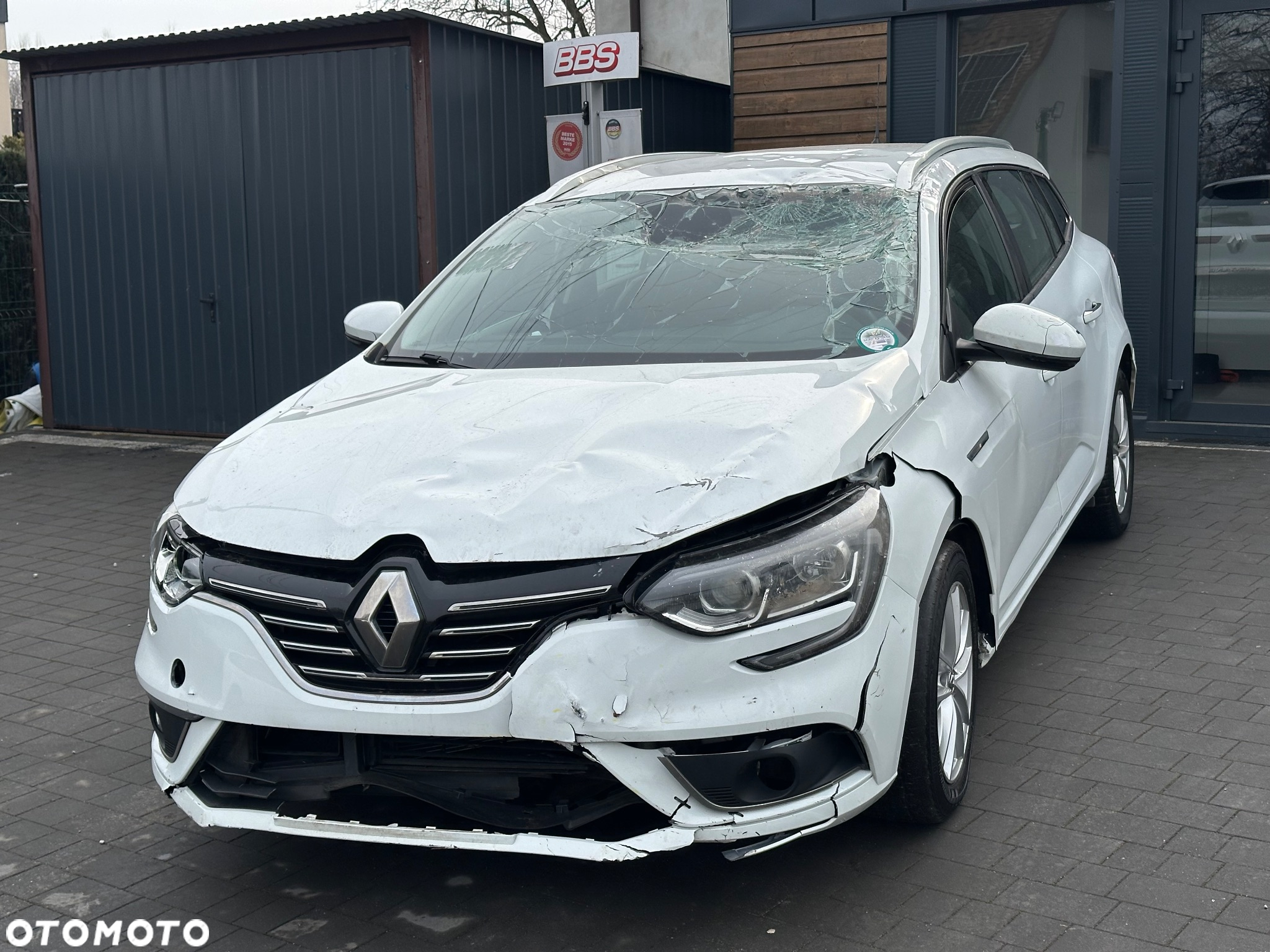 Renault Megane ENERGY dCi 110 INTENS - 7