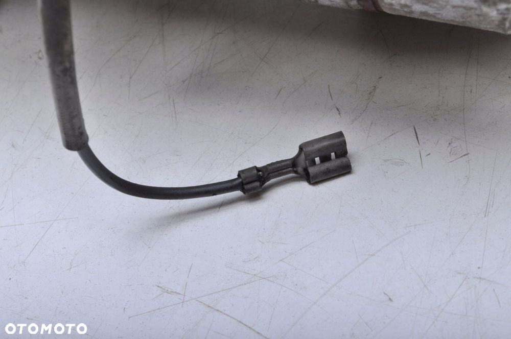 PORSCHE BOXSTER 986 2.7 SPRĘŻARKA KLIMATYZACJI 447220-8264 - 2