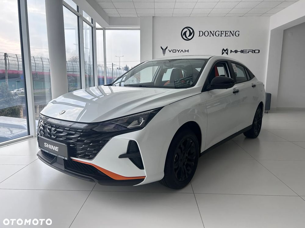 Dongfeng Shine 1.5T Mach Power