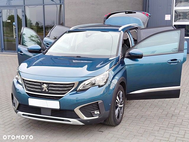 Peugeot 5008 1.2 PureTech Active S&S - 12
