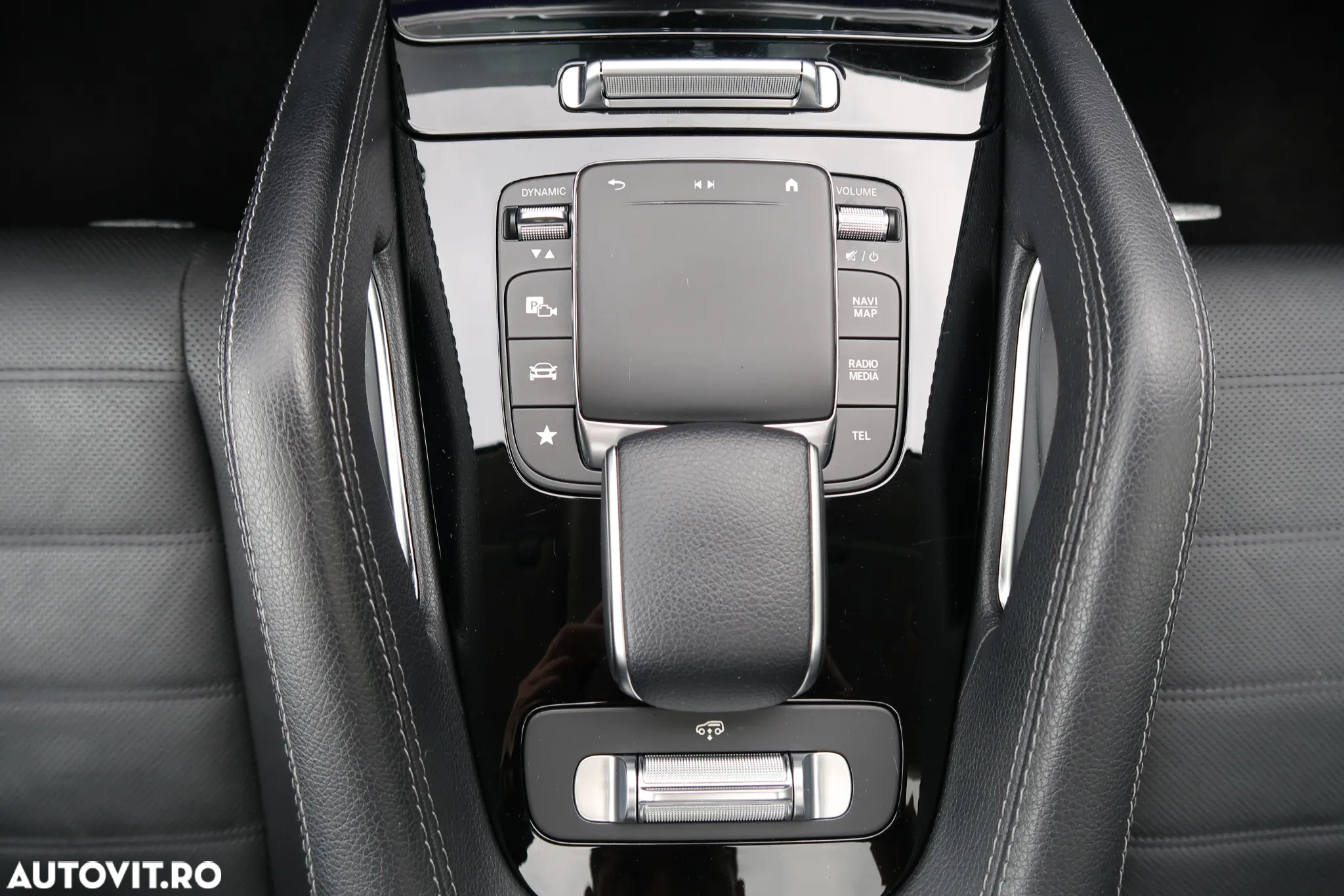 Mercedes-Benz GLE Coupe 400 d 4Matic 9G-TRONIC AMG Line - 23