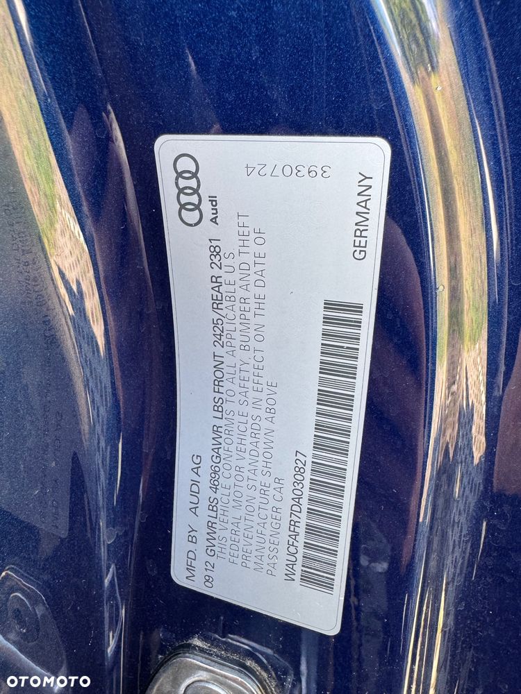 Audi A5 Coupé - 11