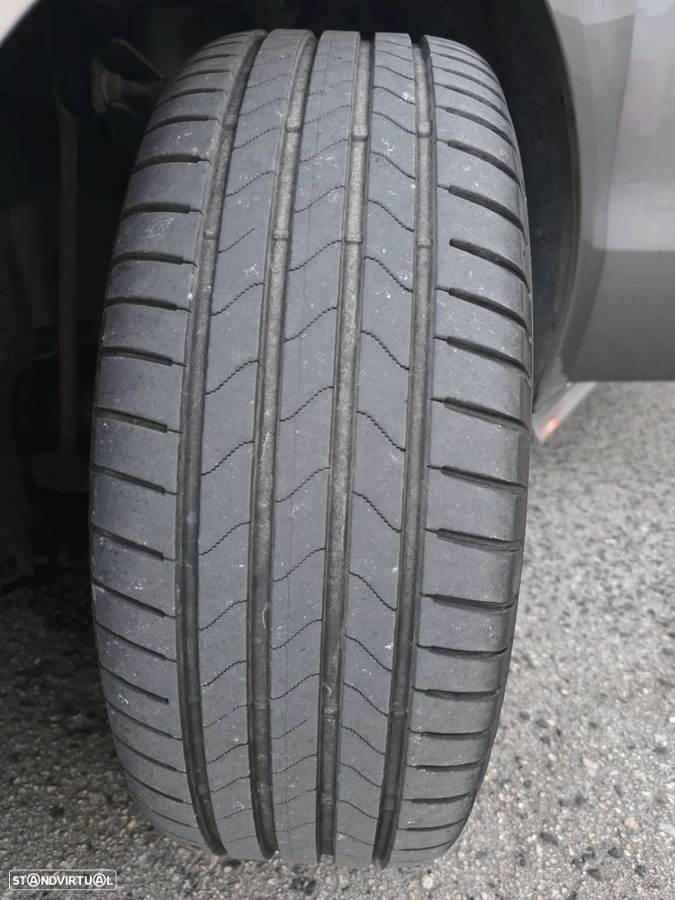 Mercedes-Benz B 180 CDI BE Fleet Pack - 20