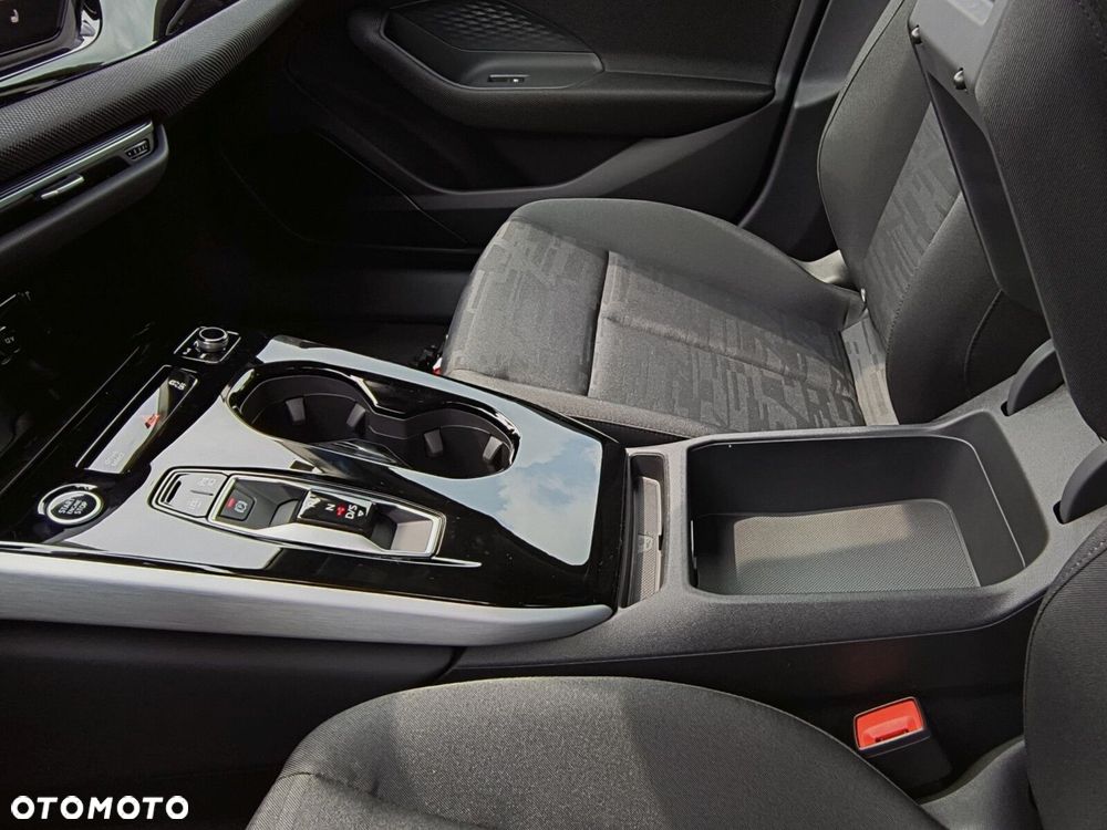 Audi A6 Avant - 23