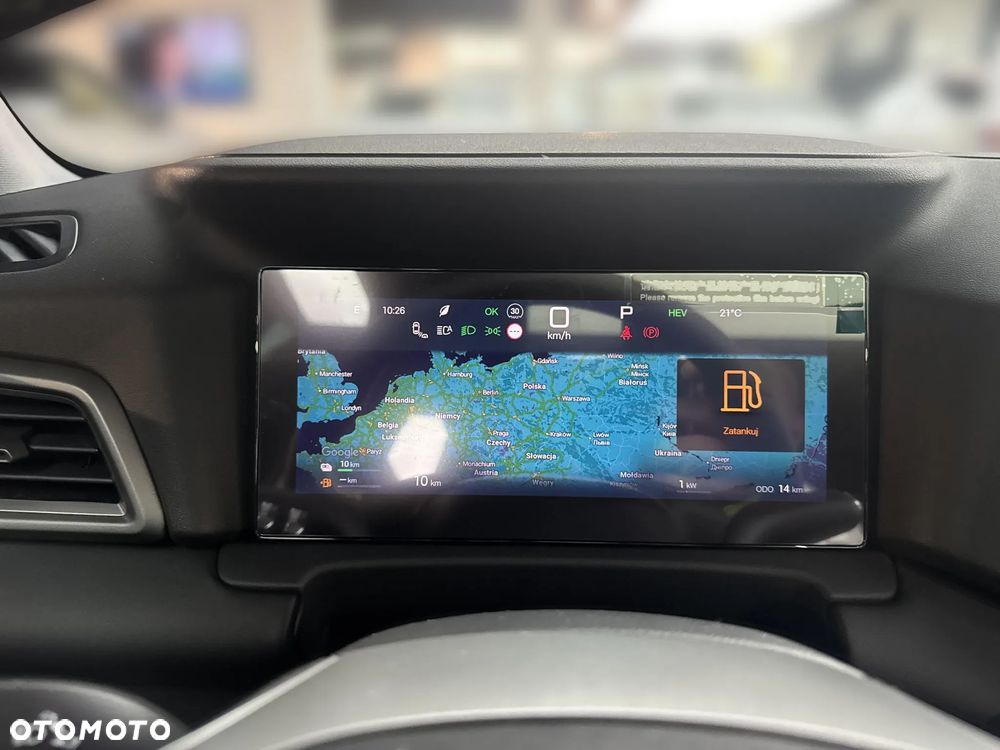 BYD Atto 2 Boost - 14