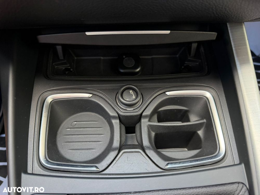 BMW Seria 1 116i Sport Line - 25