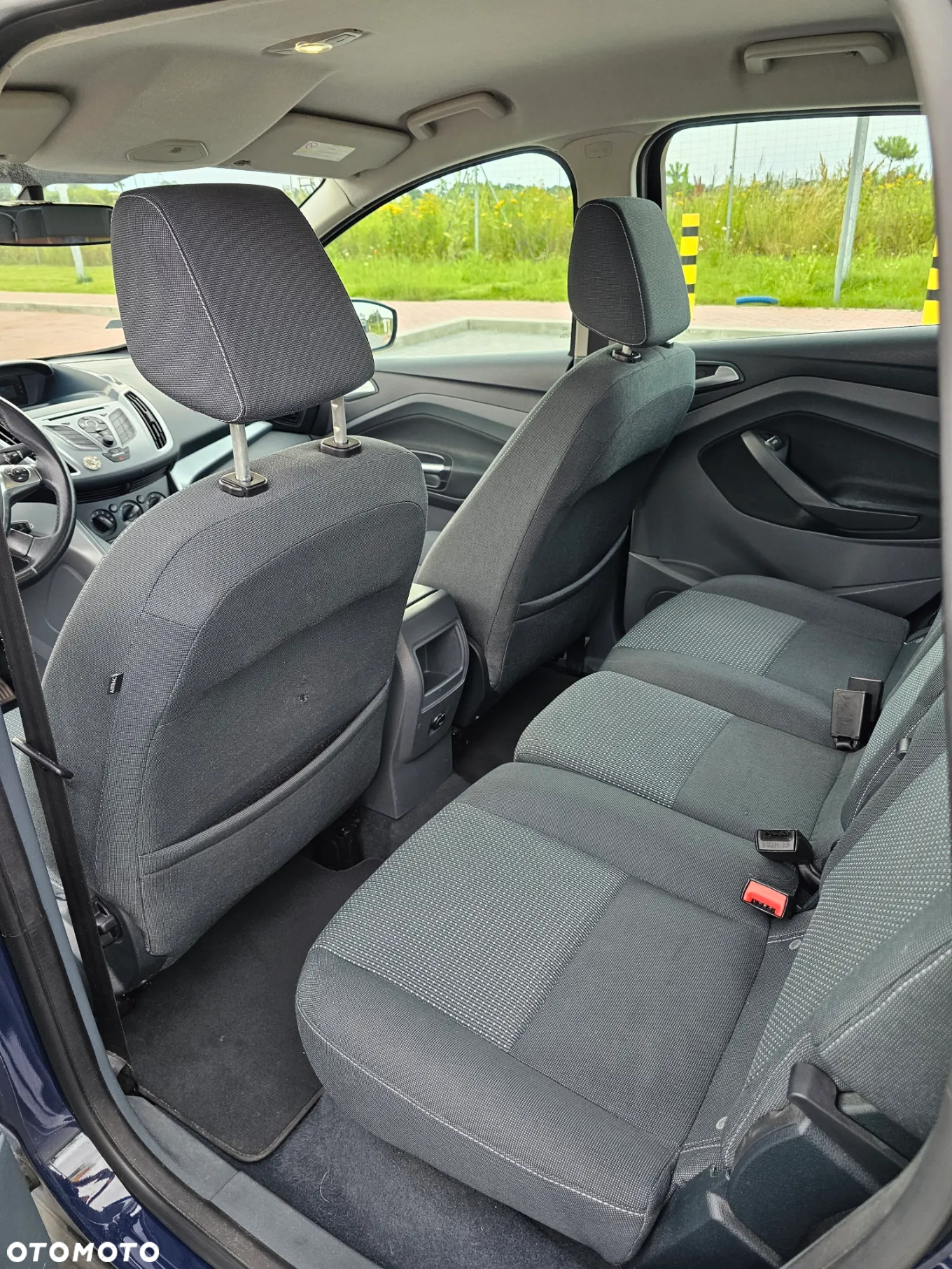 Ford C-MAX - 10