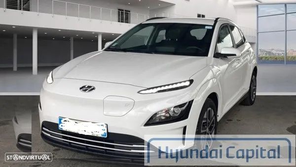 Hyundai Kauai EV 39 kWh Executive