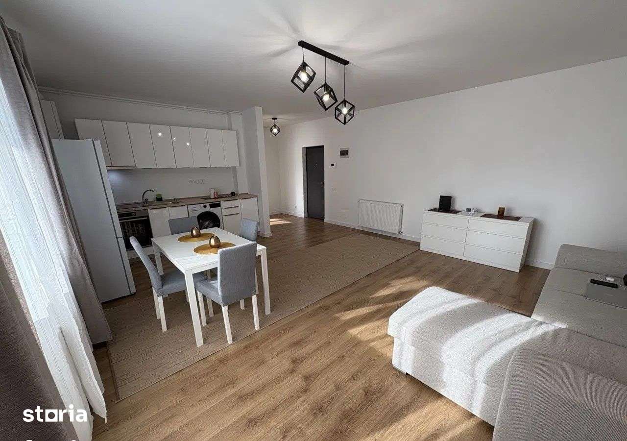Apartament 2 Camere,Floresti,Str. Eroilor — fotografia 3