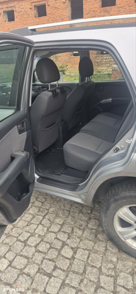 Kia Sportage 2.0 Tour 2WD - 7