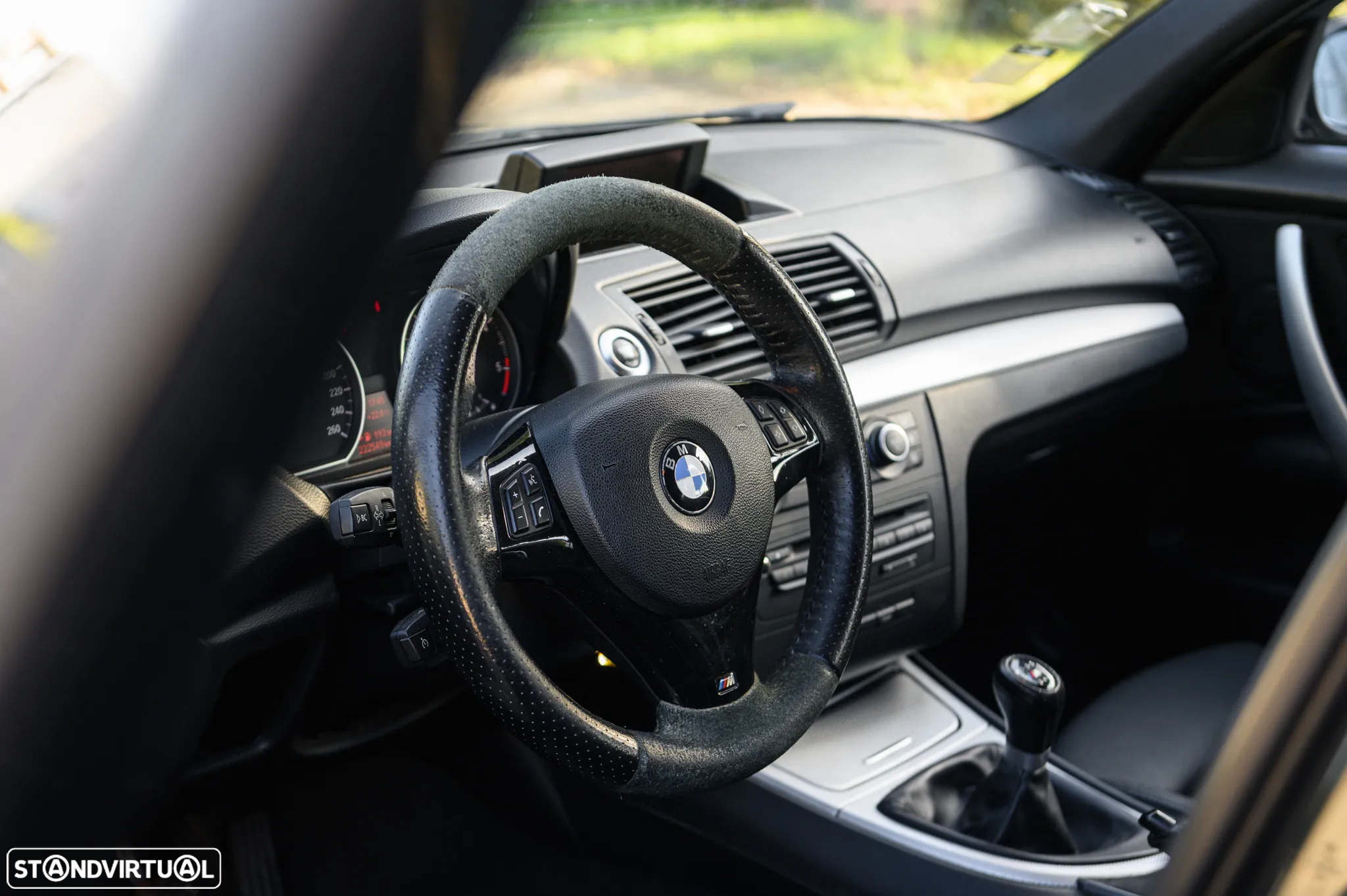 BMW 120 d - 13