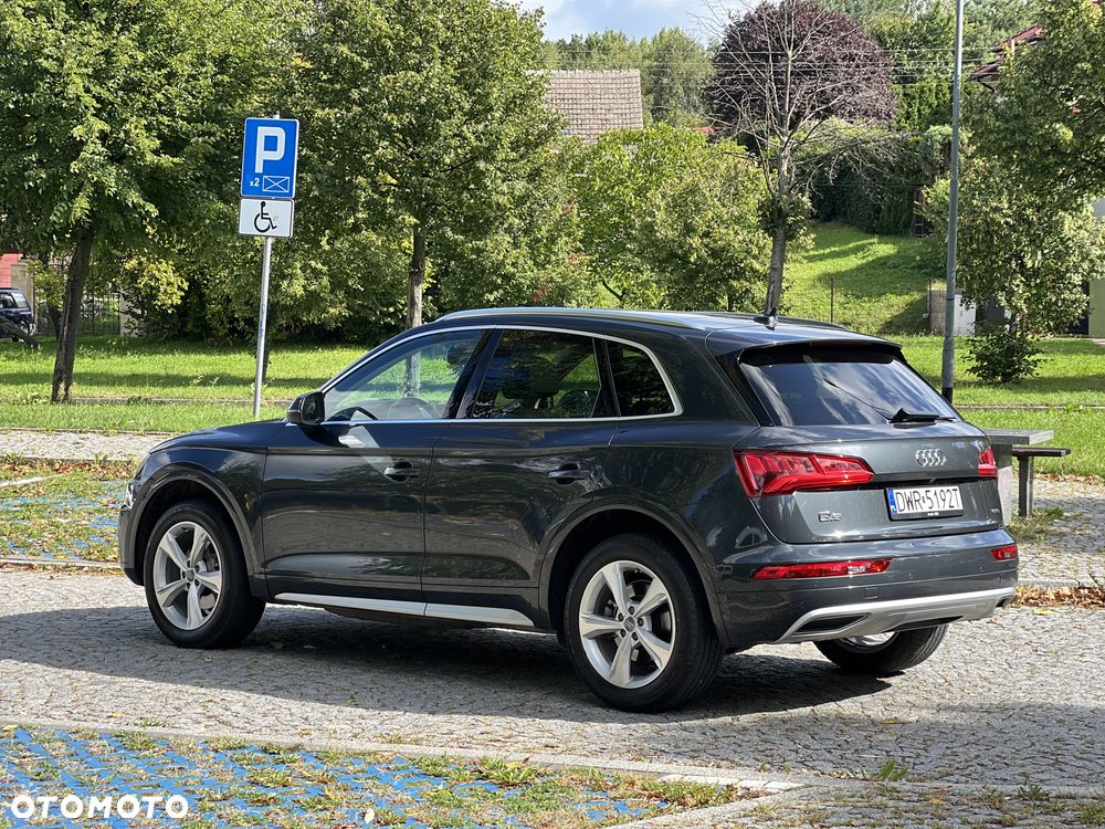 Audi Q5 2.0 TFSI Quattro Design S tronic - 29