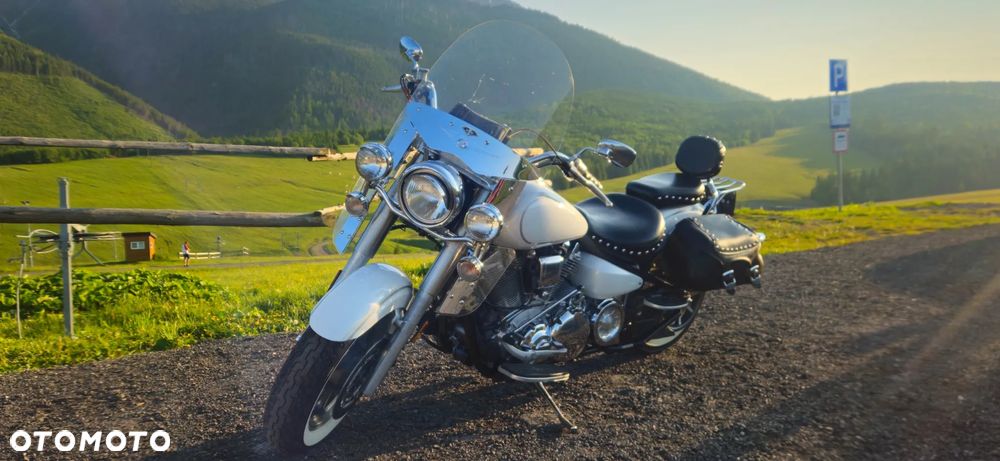 Yamaha Royal Star - 3