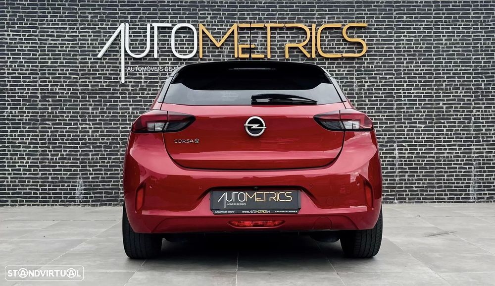 Opel Corsa-e Edition - 9