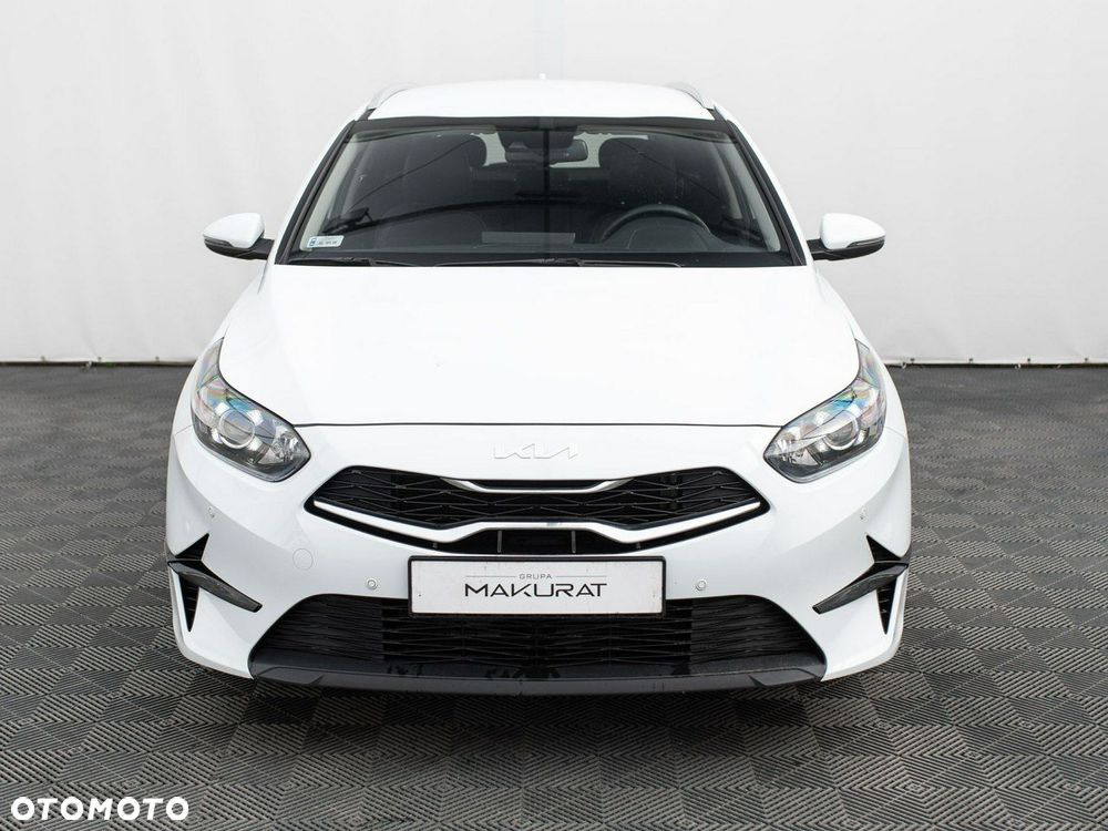 Kia Ceed 1.0 T-GDI L - 8