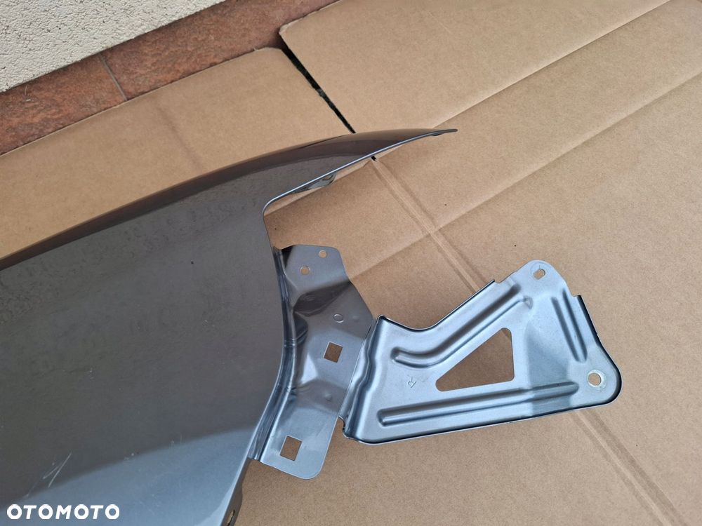 błotnik przedni mitsubishi outlander iii lift oryginał - 7