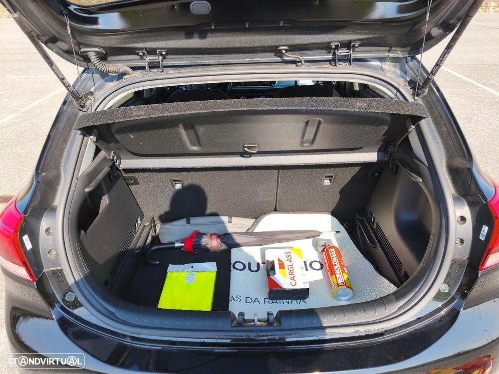 Kia Rio 1.0 T-GDi Drive - 11