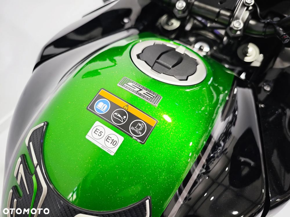 Kawasaki Versys 1000 - 16