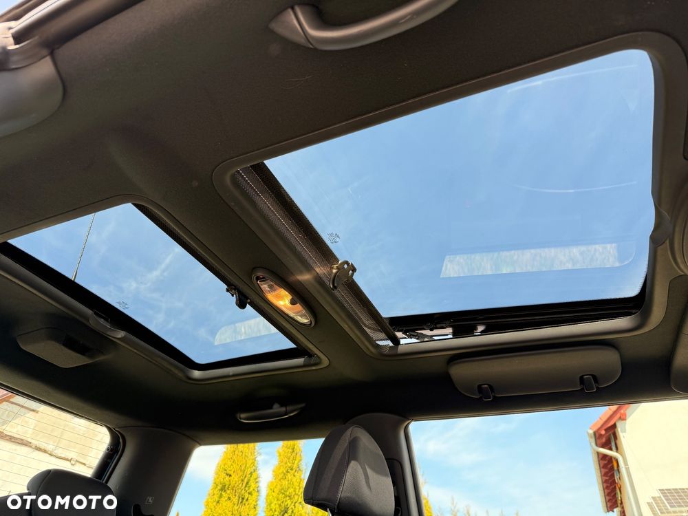 MINI Cooper Park Lane - 20