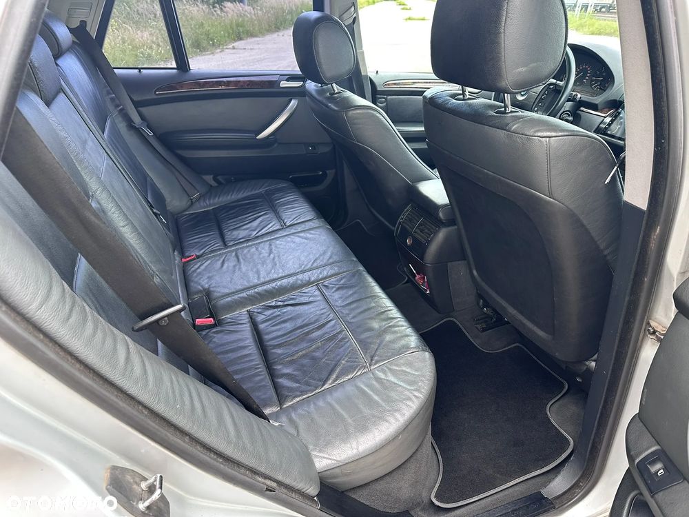 BMW X5 - 28