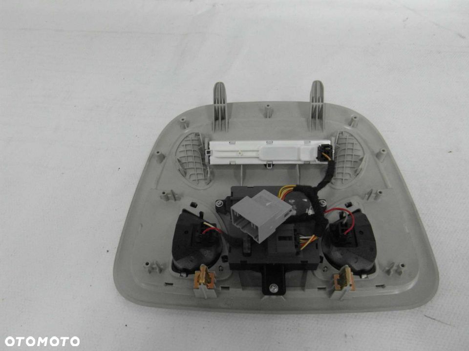 JEEP CHEROKEE KL LAMPKA WEWNĘTRZNA PODSUFITKI - 3