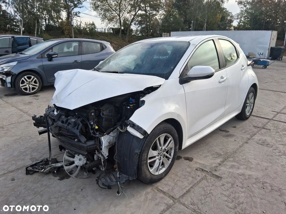 Toyota Yaris - 11