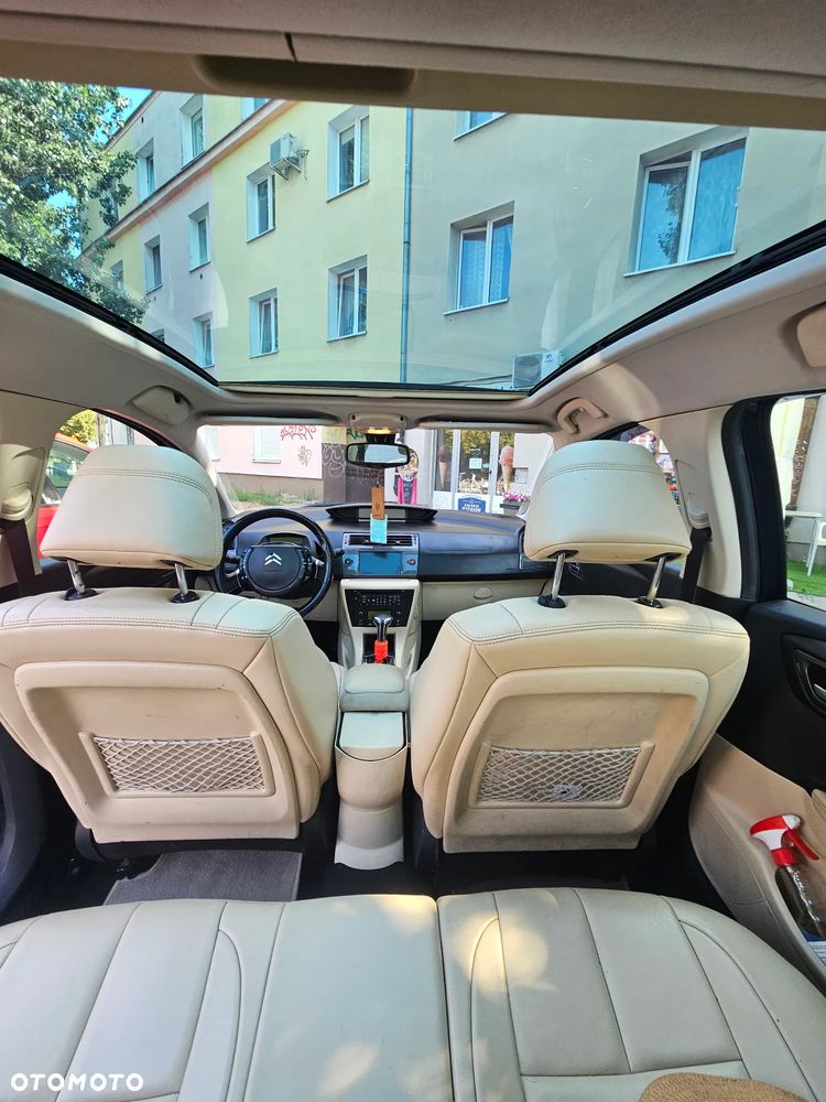 Citroën C4 - 26