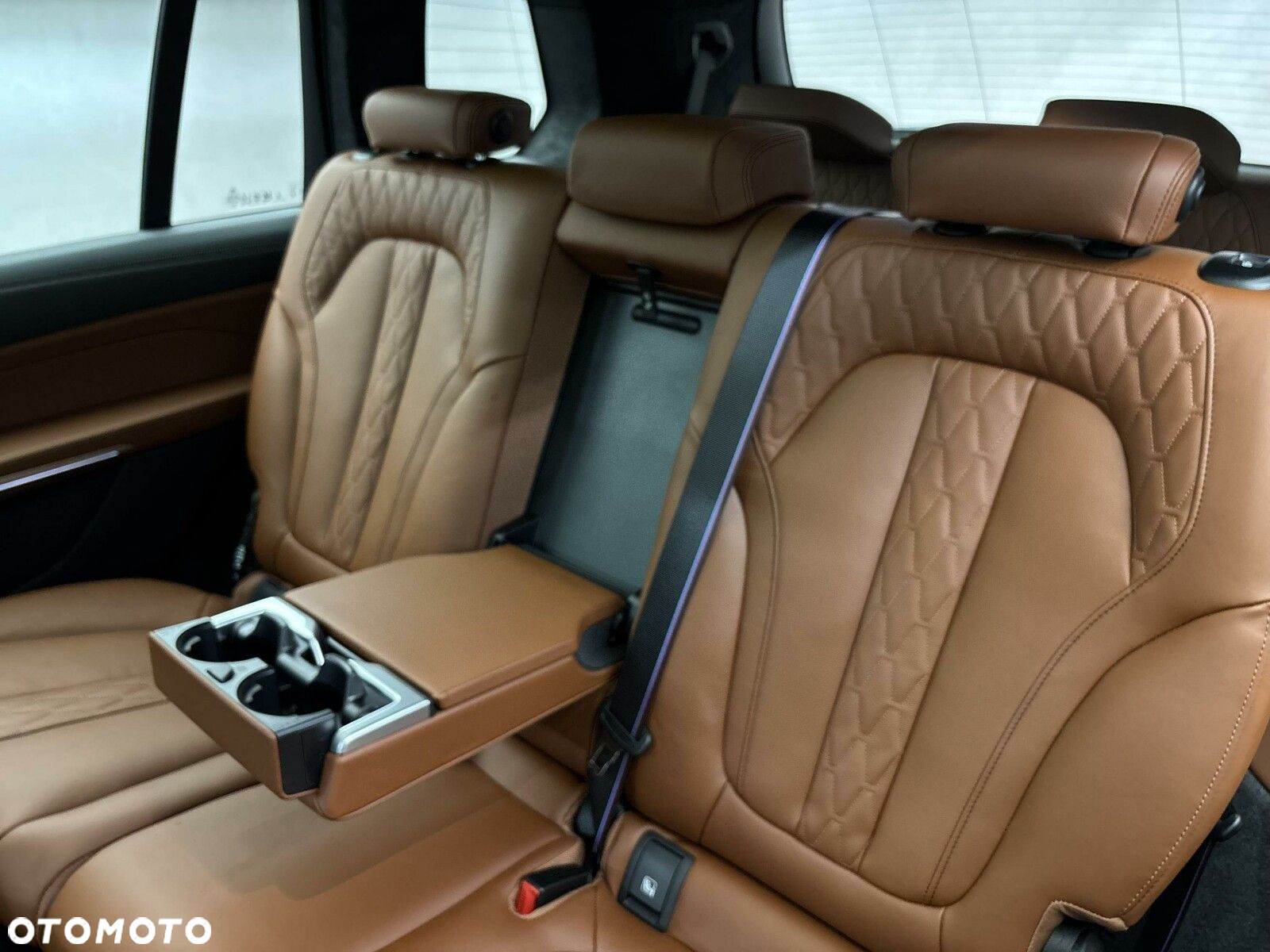 BMW X7 - 17