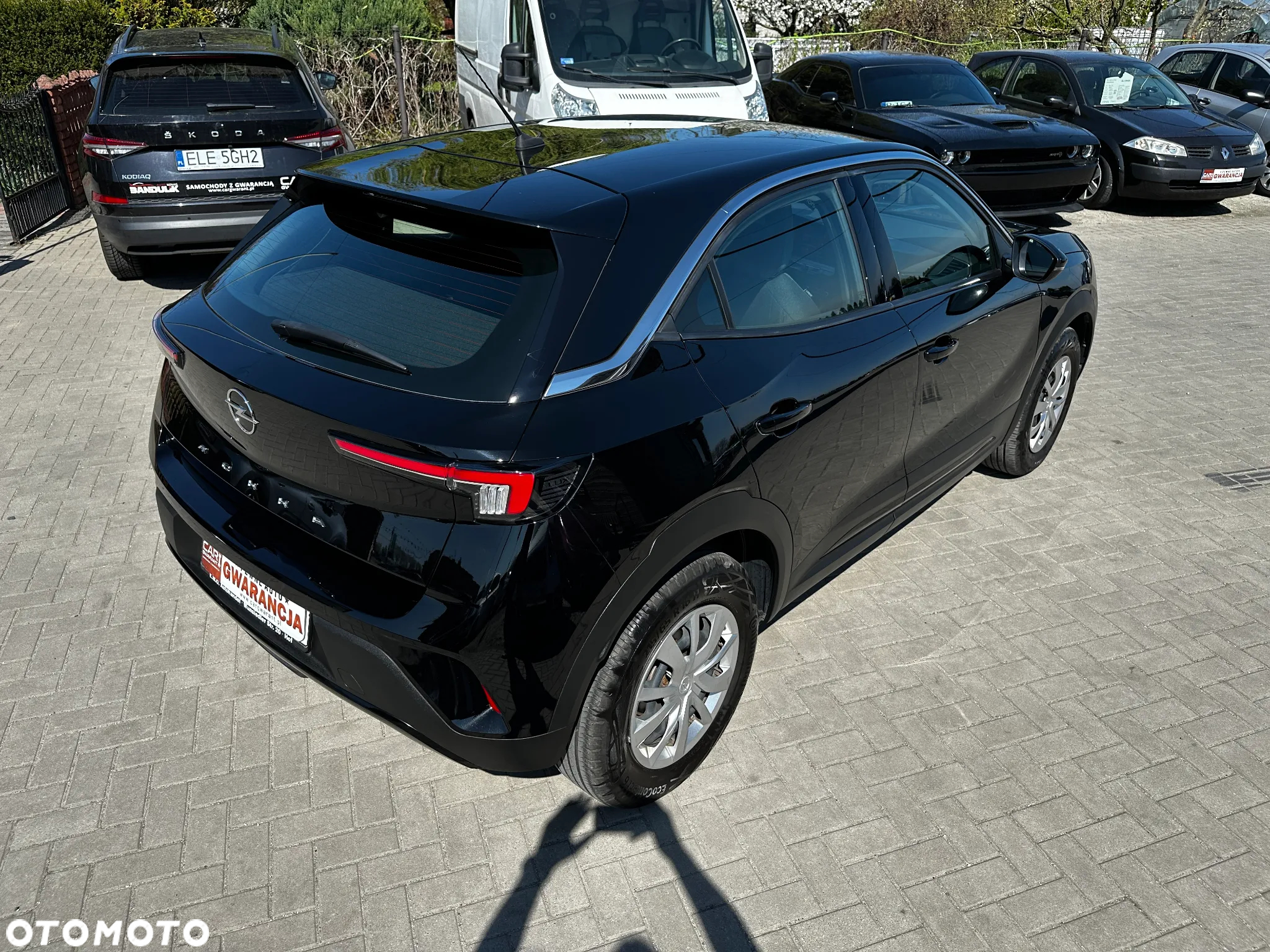 Opel Mokka - 36
