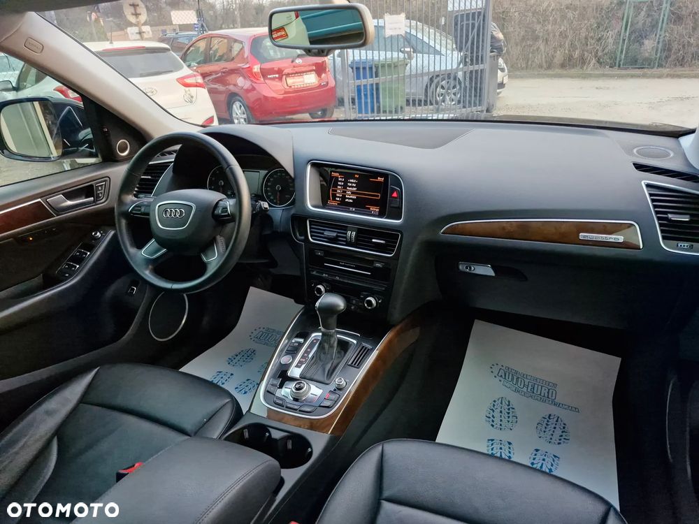 Audi Q5 - 22