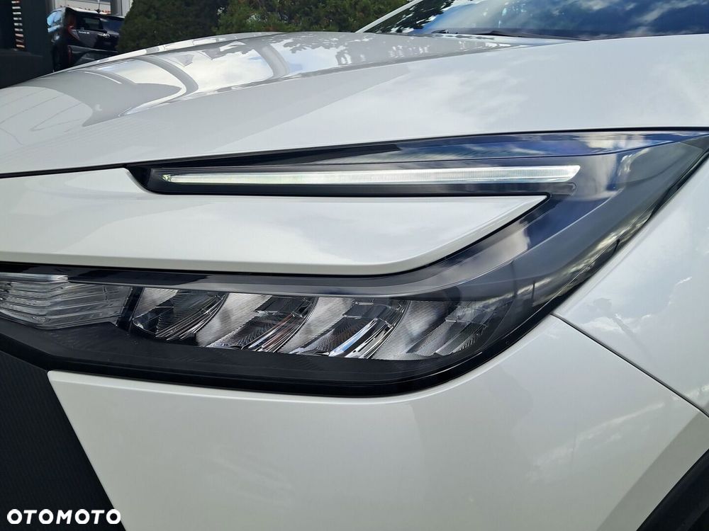 Toyota C-HR 1.8 Hybrid Style - 23