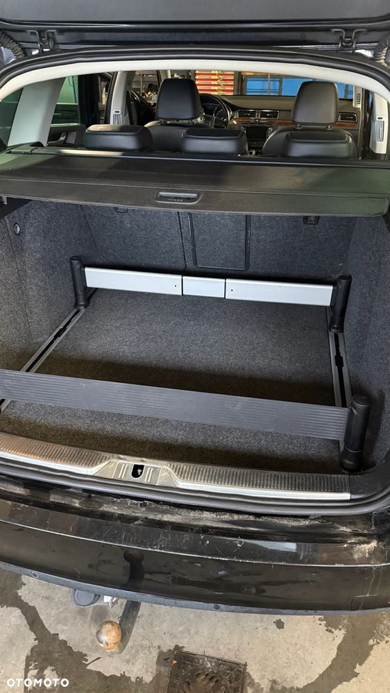 Skoda Superb 2.0 TDI Exclusive - 17