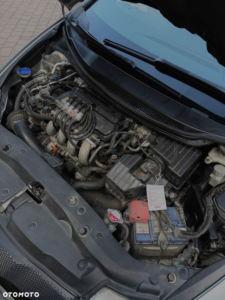Honda Civic - 16