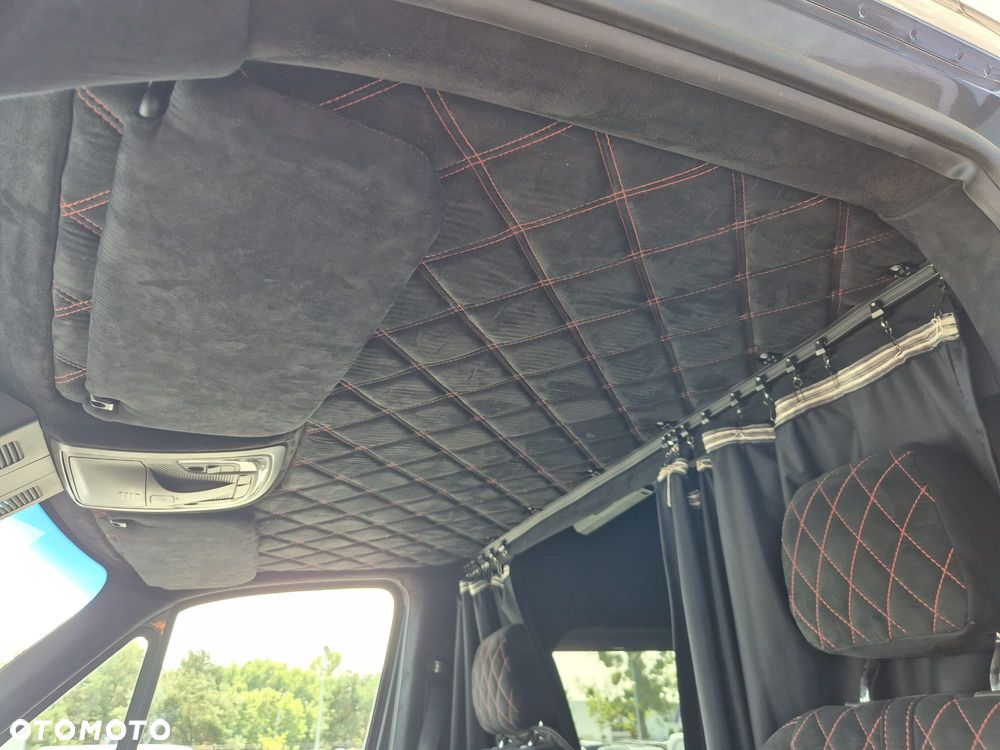 Mercedes-Benz Sprinter Long SELECT 9G-Tronic 907.235 - 23
