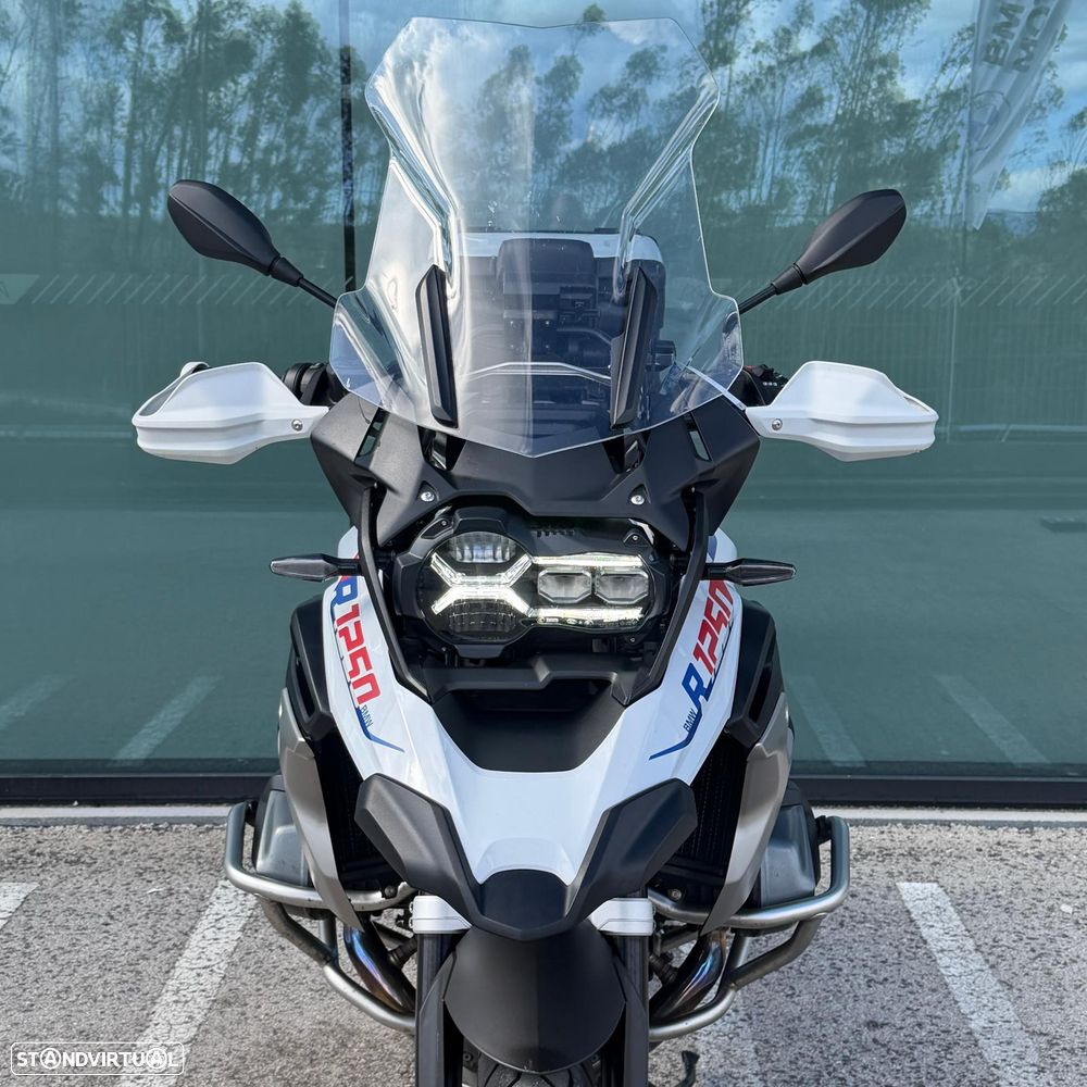 BMW R 1250 GS - 6