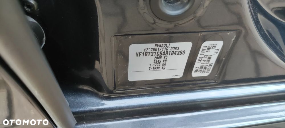 Renault Laguna dCi 180 FAP Initiale - 13