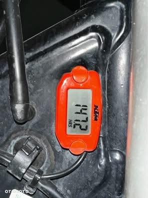 KTM SXF - 3