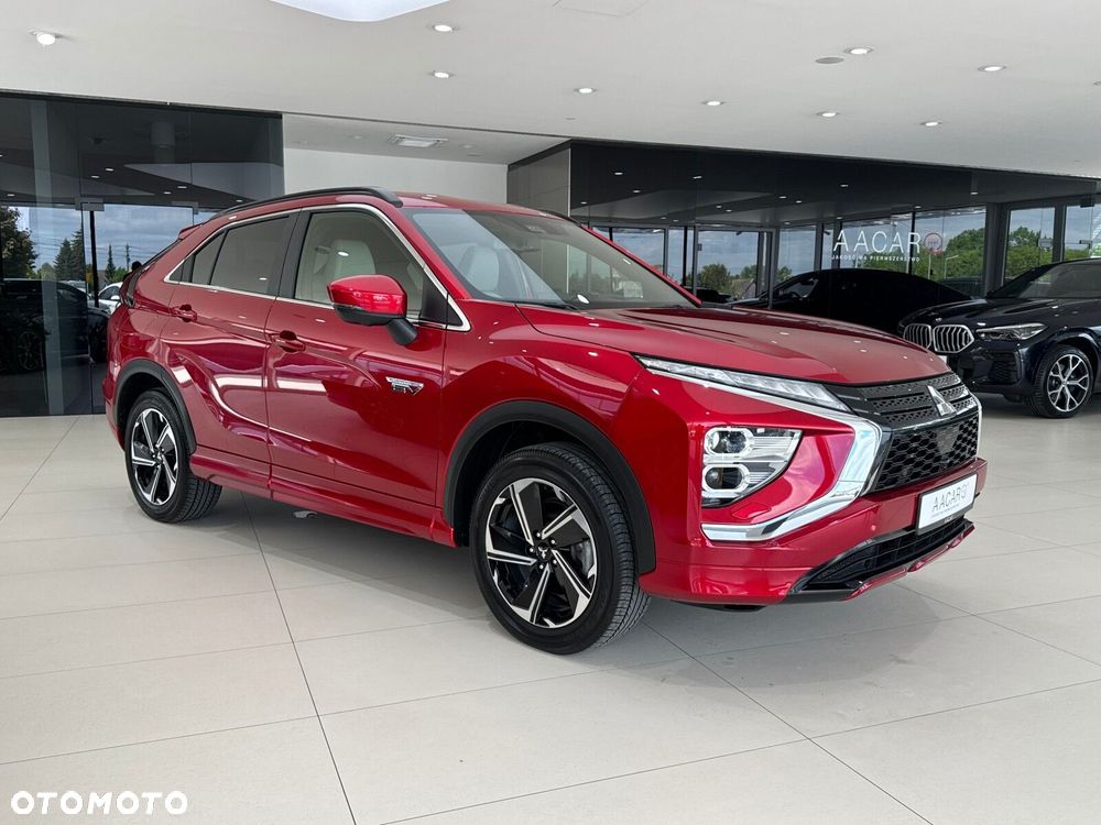 Mitsubishi Eclipse Cross - 6