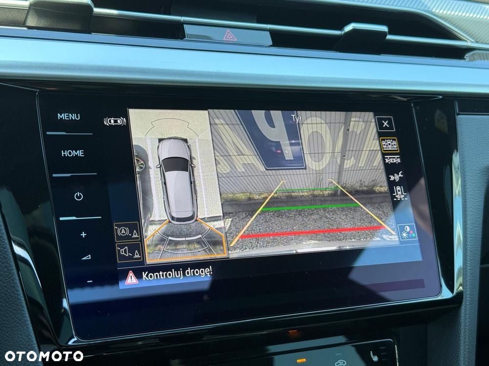 Volkswagen Arteon Shooting Brake 2.0 TSI R-Line DSG - 23