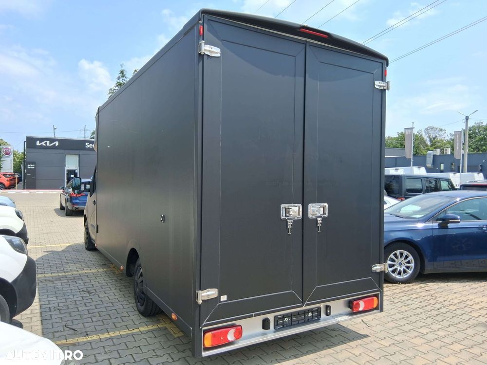 Opel Movano - 6
