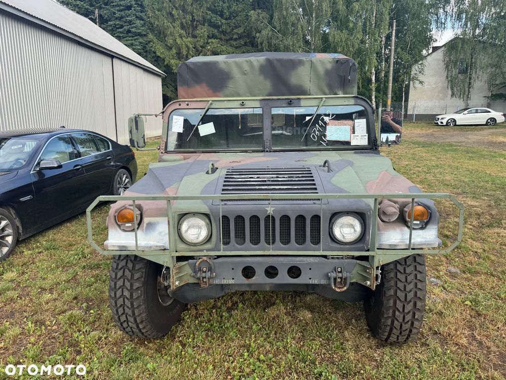Hummer H1 - 15