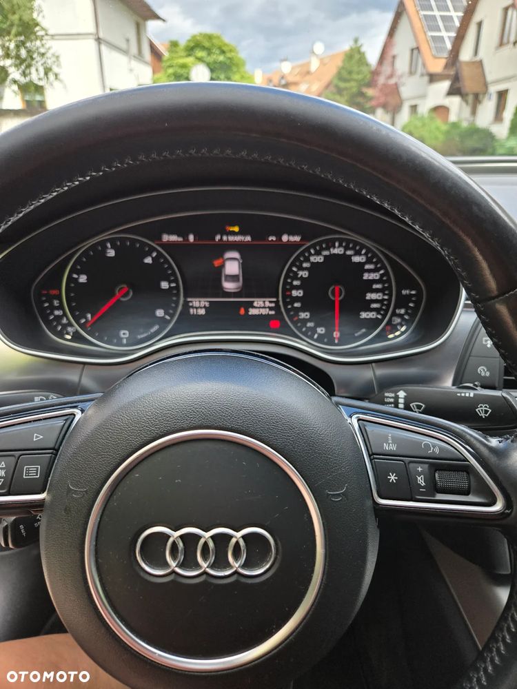 Audi A6 Limousine - 29