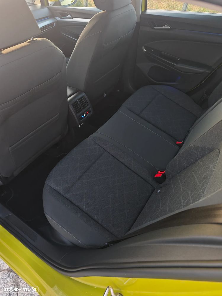 VW Golf - 19