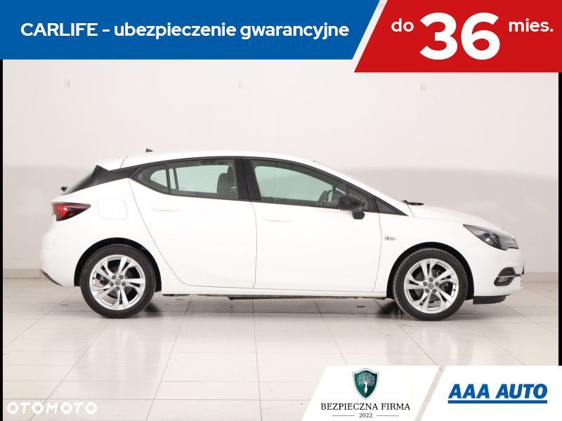 Opel Astra - 7
