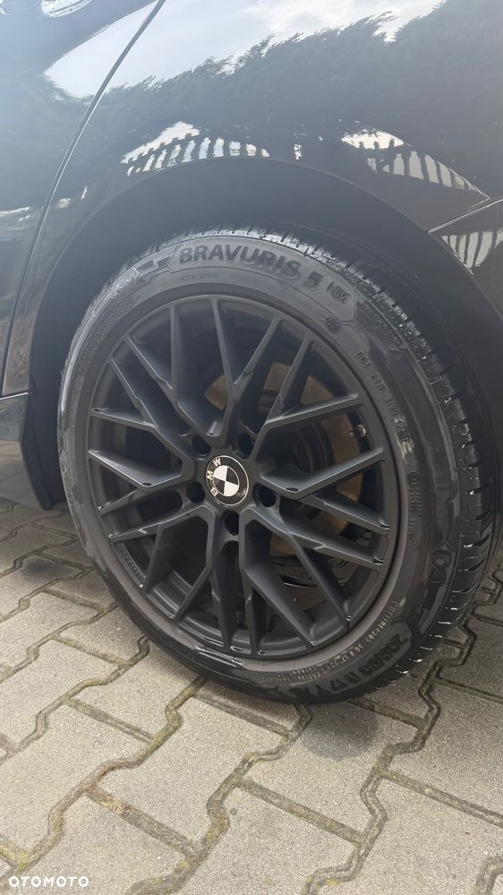 BMW Seria 1 118d - 10