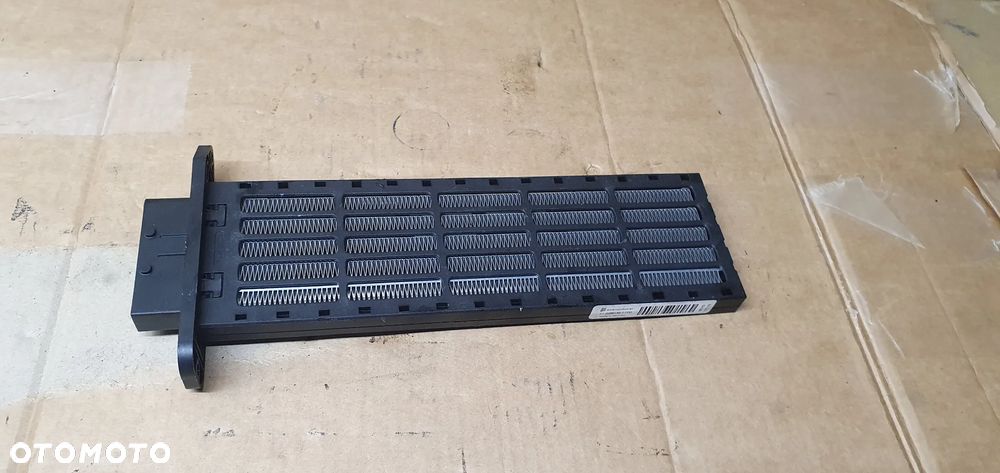 Nagrzewnica elektryczna grzałka Kia Sportage III 71.026039.0100 - 4