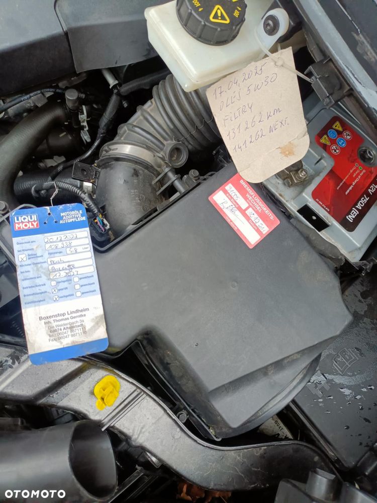 Ford Kuga 2.0 TDCi 4x4 Trend - 11